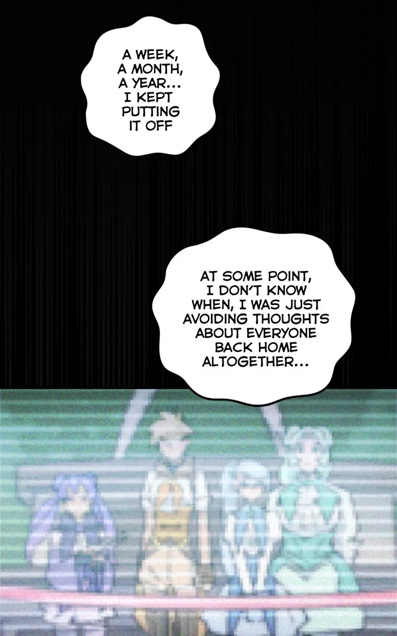Read New Magical Me chapter 31 image 50 on Lezhin