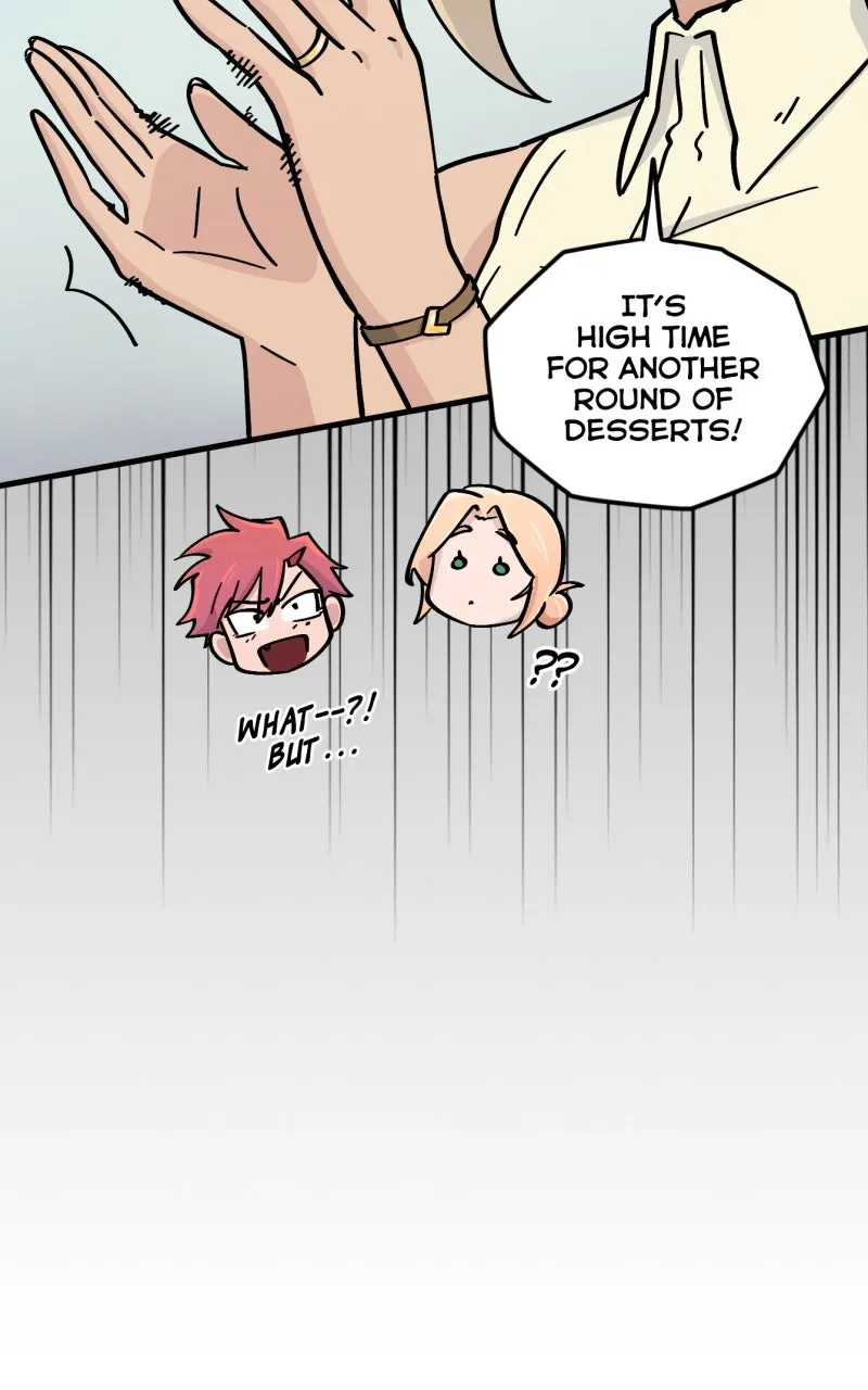 Read New Magical Me chapter 31 image 52 on Lezhin