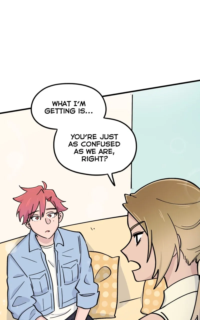 Read New Magical Me chapter 31 image 53 on Lezhin