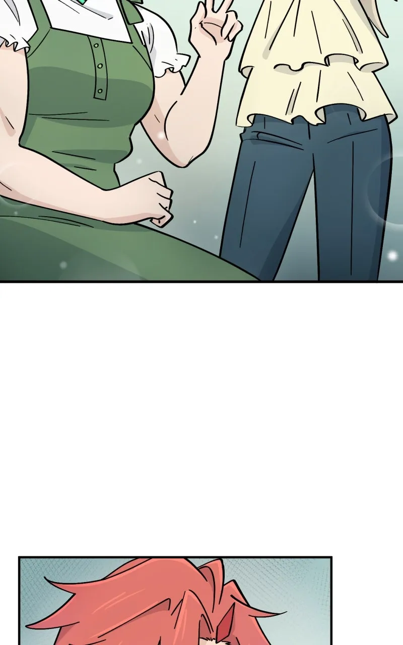 Read New Magical Me chapter 31 image 57 on Lezhin