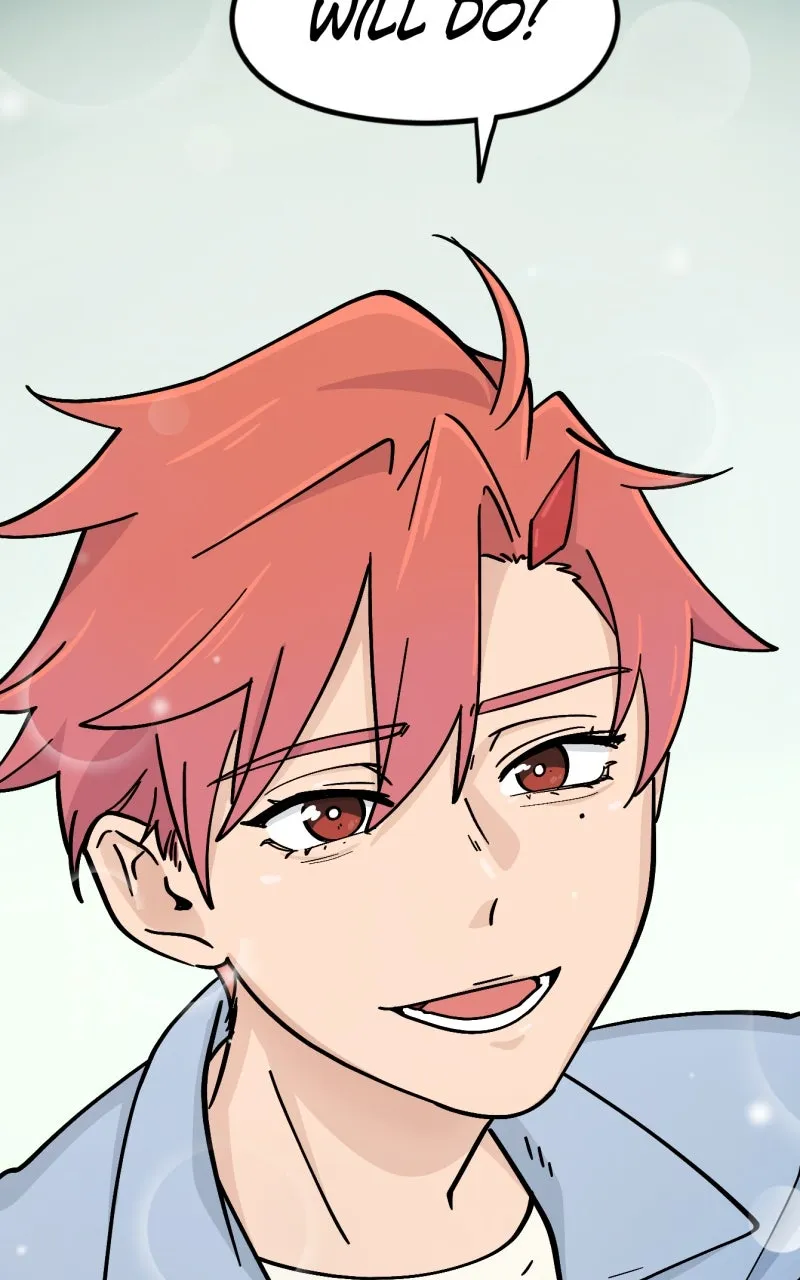 Read New Magical Me chapter 31 image 59 on Lezhin