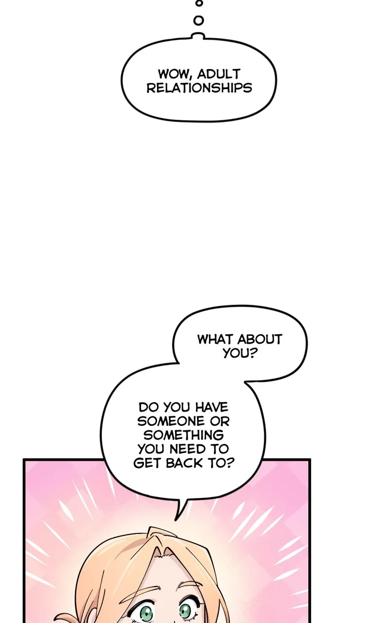 Read New Magical Me chapter 31 image 6 on Lezhin