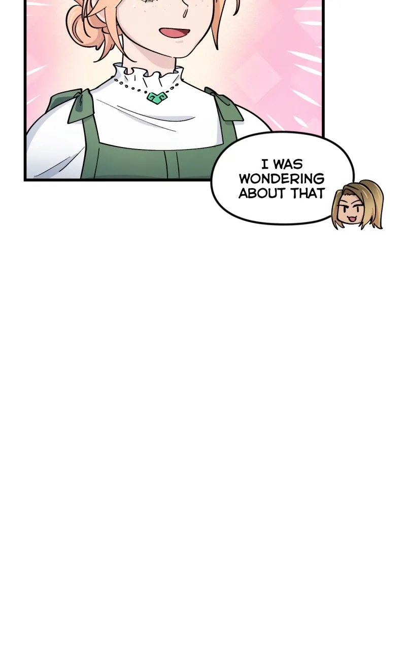 Read New Magical Me chapter 31 image 7 on Lezhin