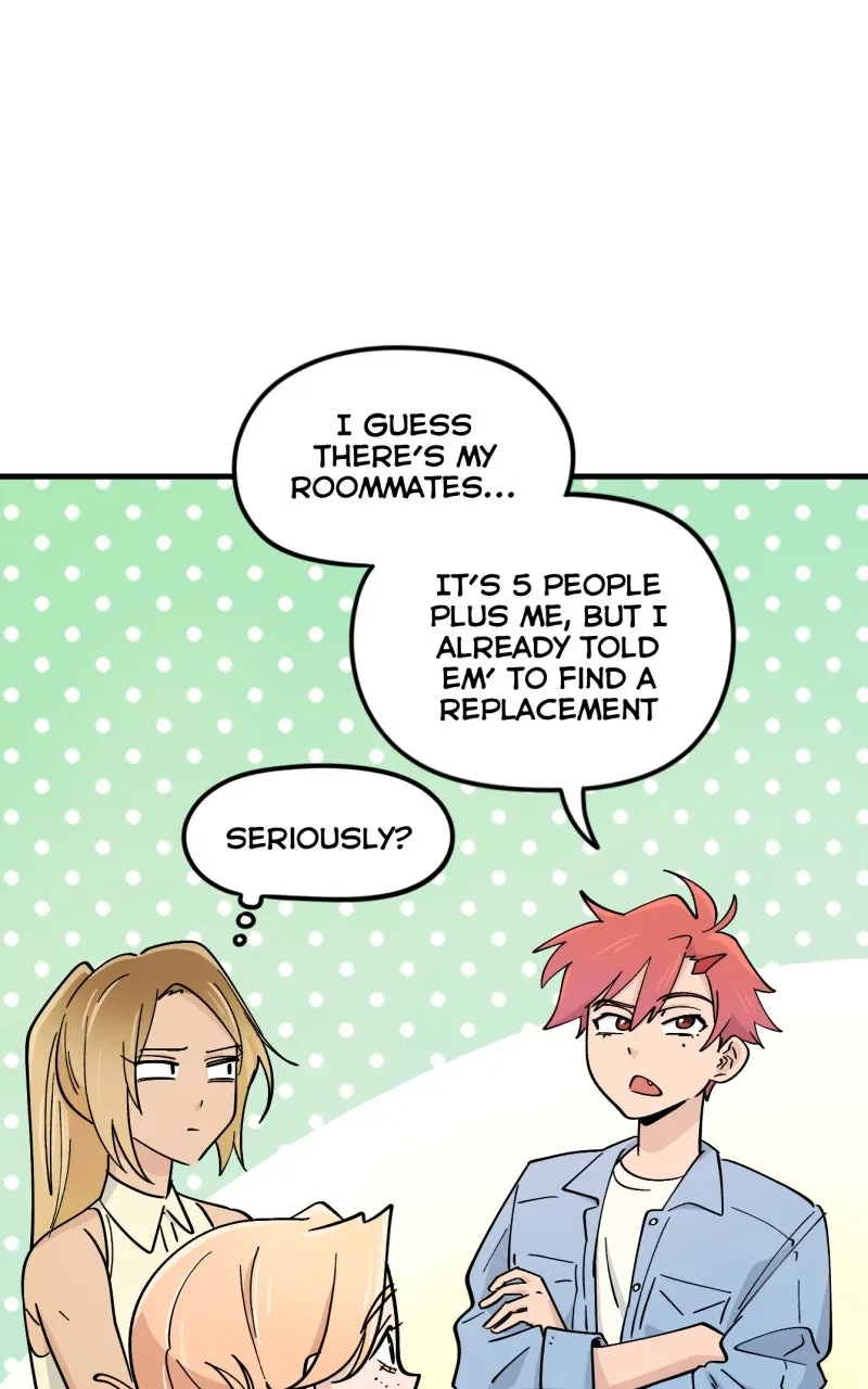 Read New Magical Me chapter 31 image 8 on Lezhin