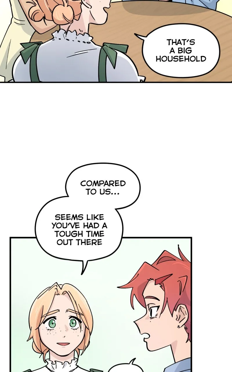 Read New Magical Me chapter 31 image 9 on Lezhin