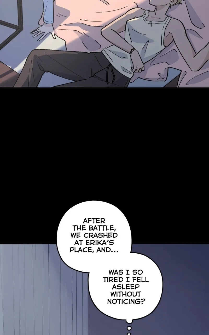 Read New Magical Me chapter 32 image 10 on Lezhin