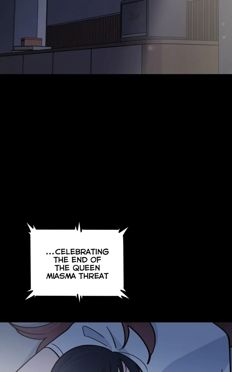 Read New Magical Me chapter 32 image 5 on Lezhin
