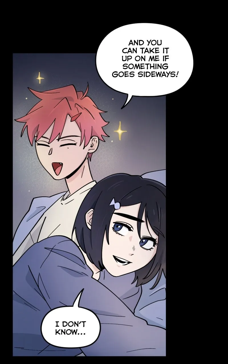 Read New Magical Me chapter 32 image 51 on Lezhin