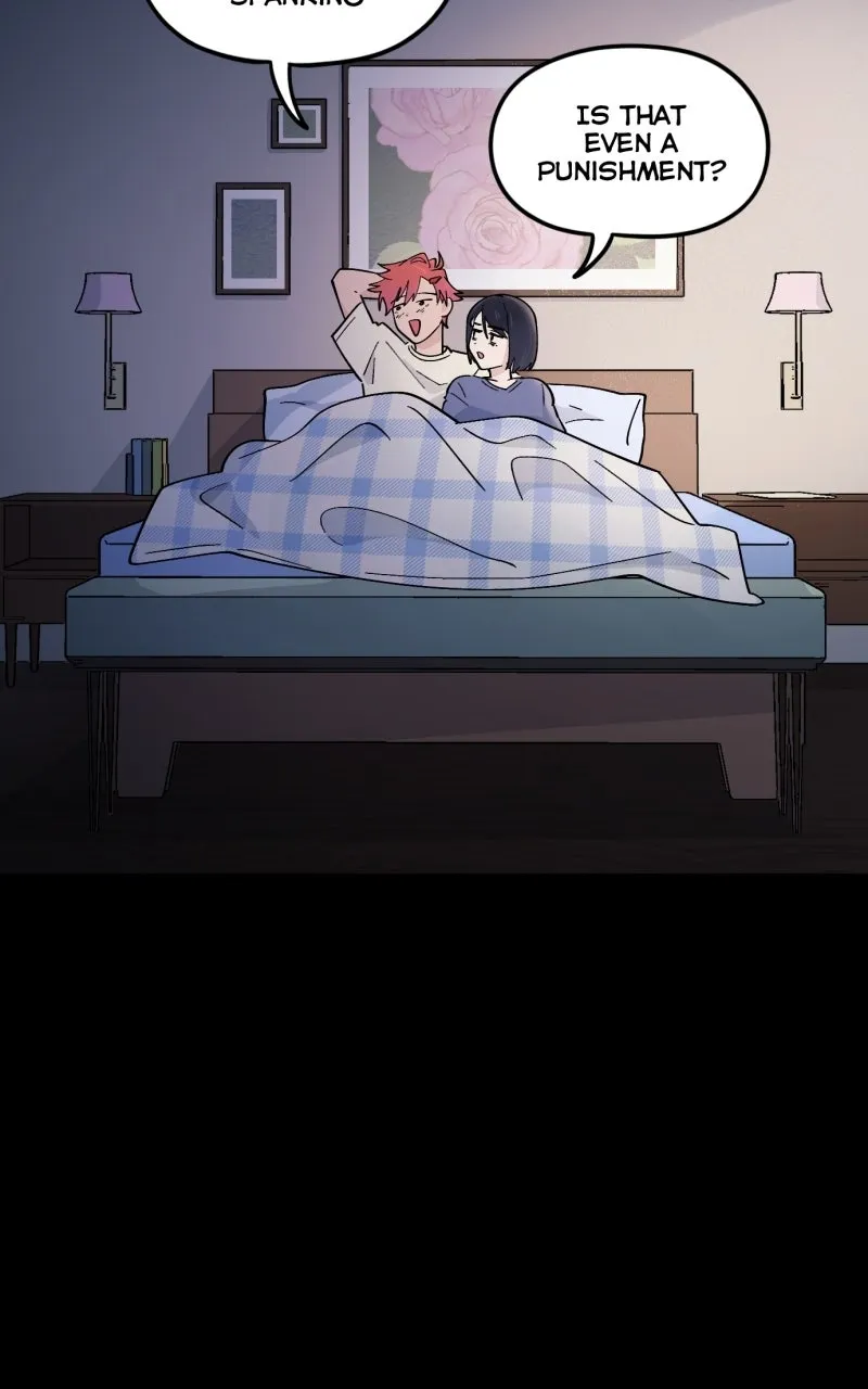 Read New Magical Me chapter 32 image 54 on Lezhin