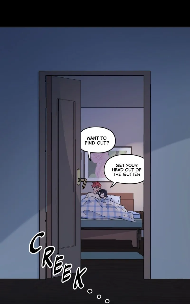 Read New Magical Me chapter 32 image 55 on Lezhin