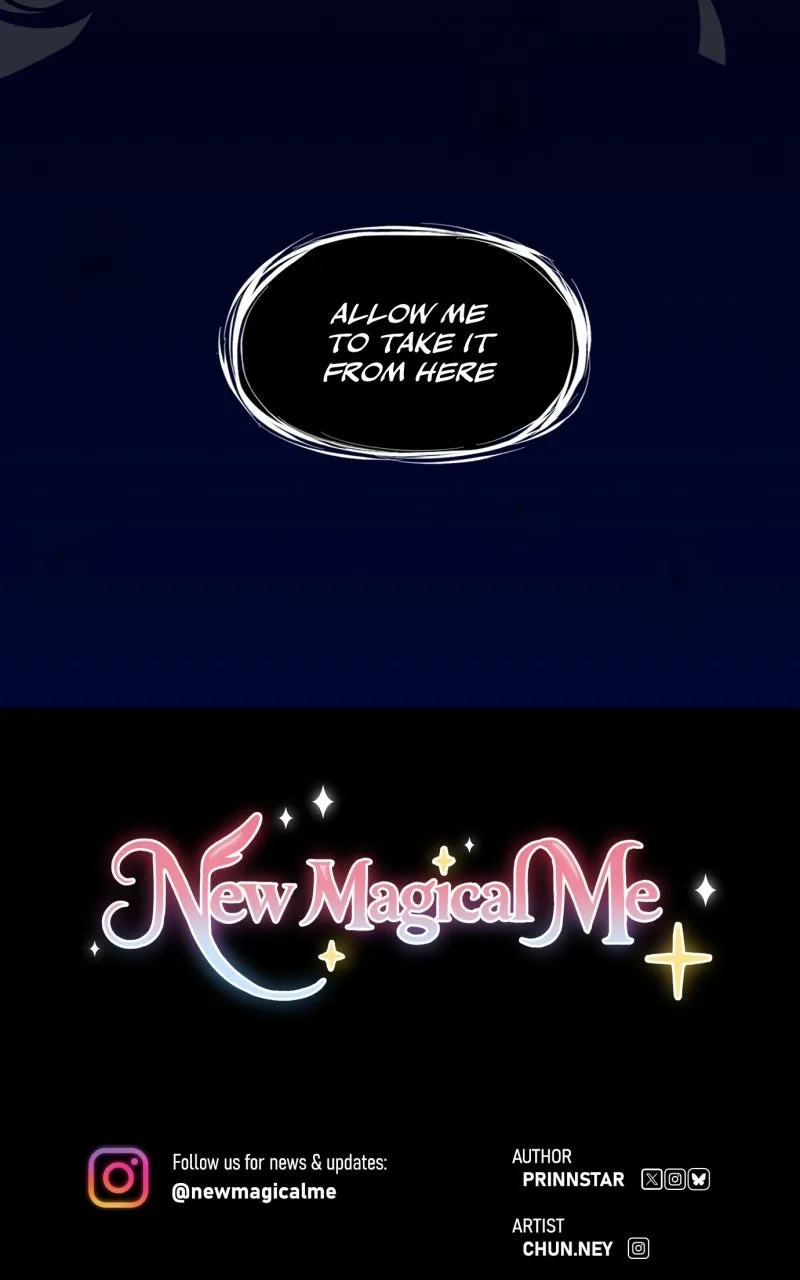 Read New Magical Me chapter 32 image 62 on Lezhin