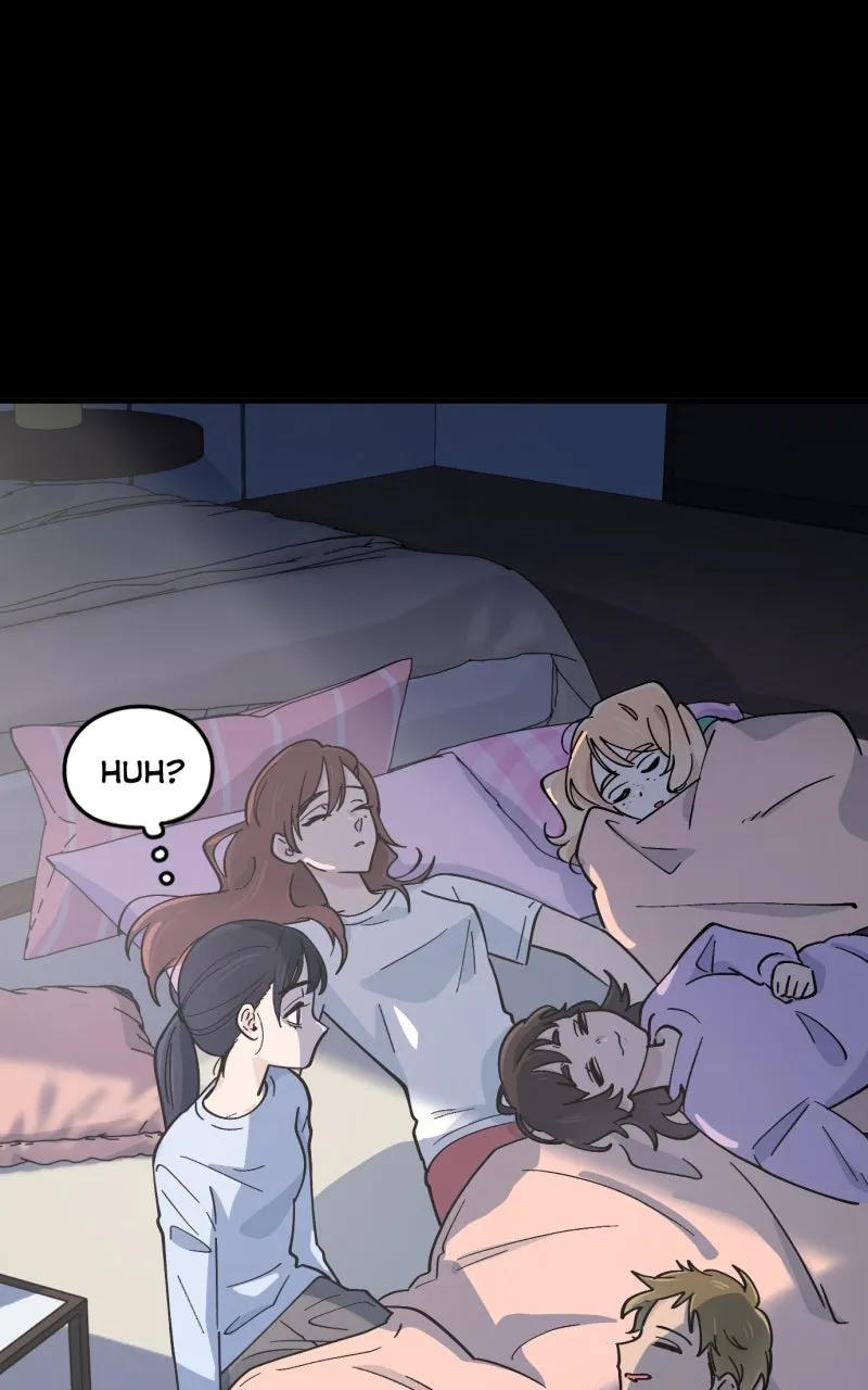 Read New Magical Me chapter 32 image 9 on Lezhin