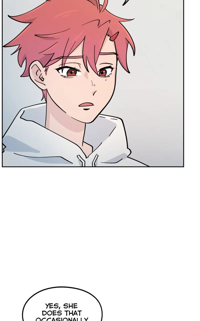 Read New Magical Me chapter 33 image 10 on Lezhin