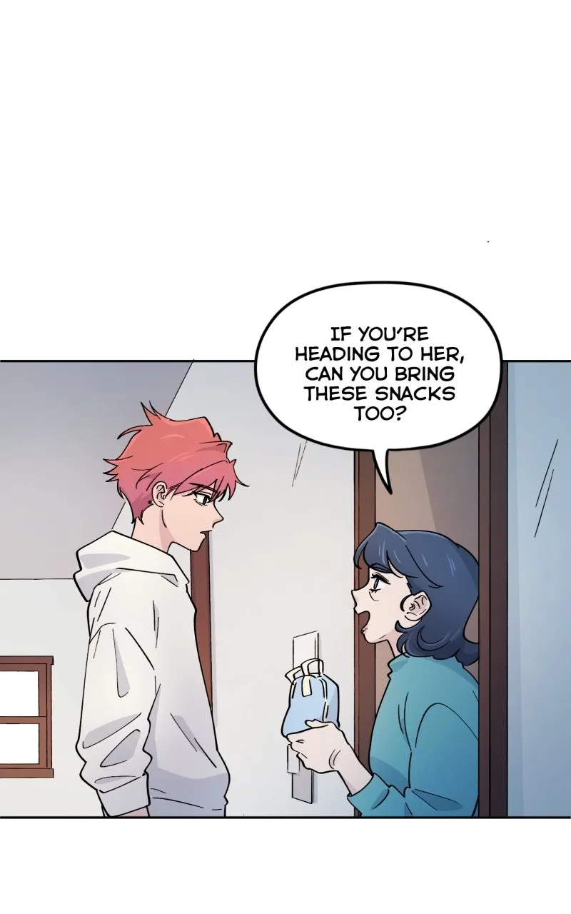 Read New Magical Me chapter 33 image 12 on Lezhin
