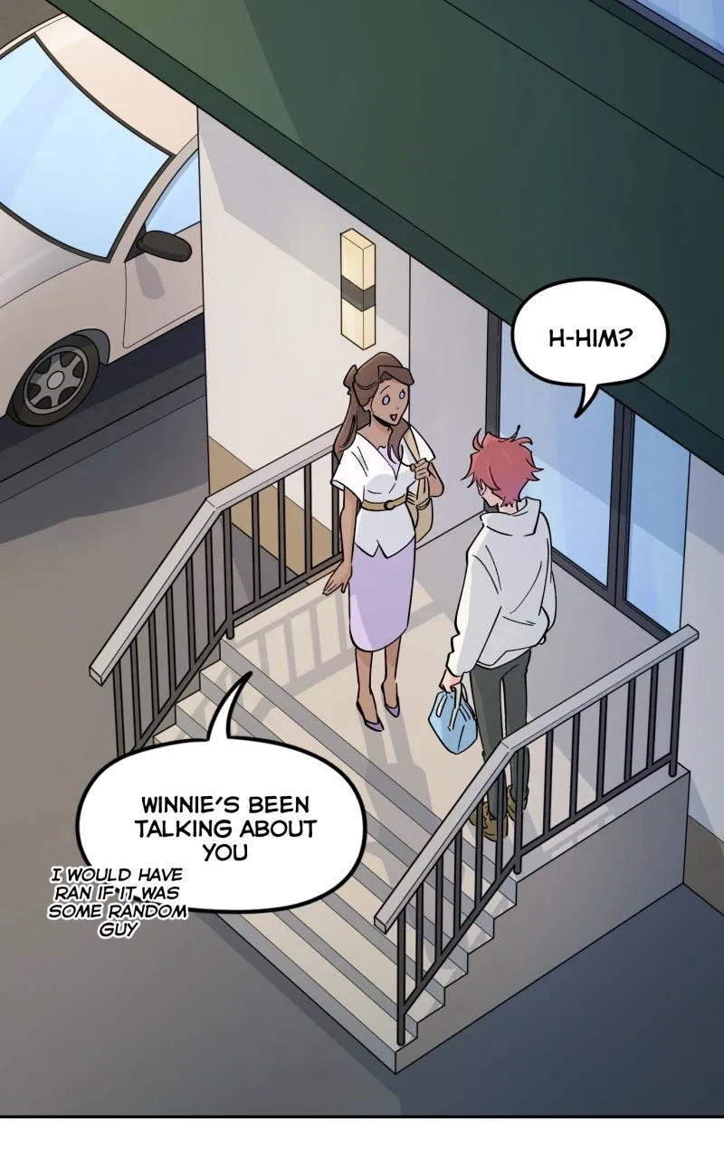 Read New Magical Me chapter 33 image 18 on Lezhin
