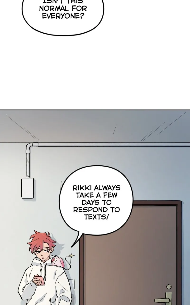 Read New Magical Me chapter 33 image 2 on Lezhin