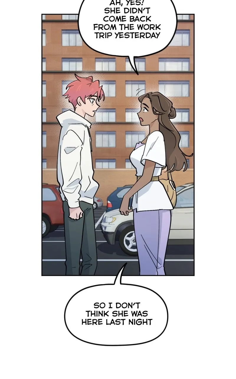 Read New Magical Me chapter 33 image 21 on Lezhin