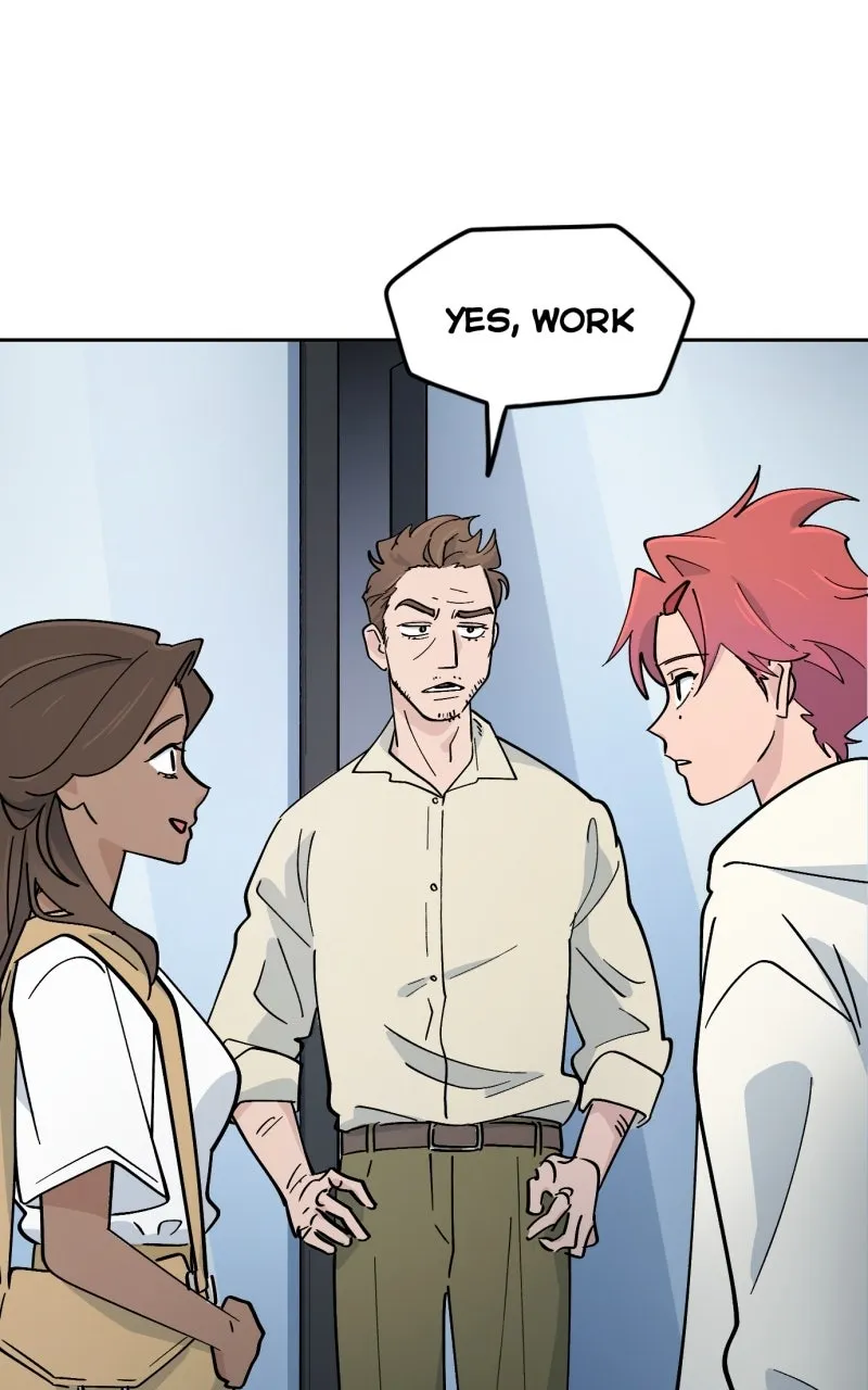 Read New Magical Me chapter 33 image 22 on Lezhin