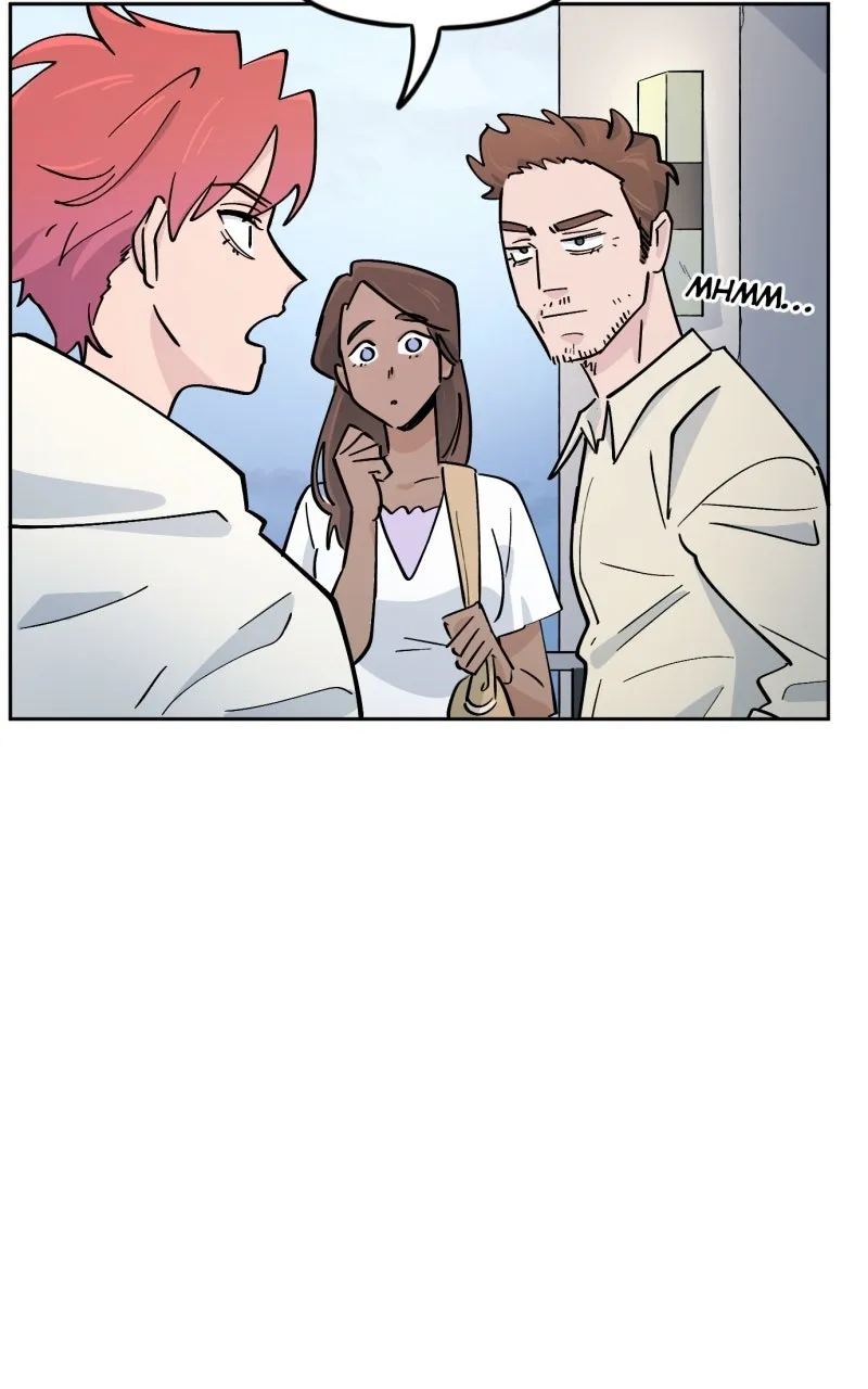 Read New Magical Me chapter 33 image 24 on Lezhin