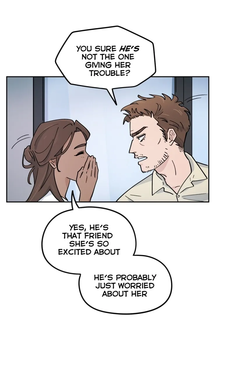 Read New Magical Me chapter 33 image 25 on Lezhin