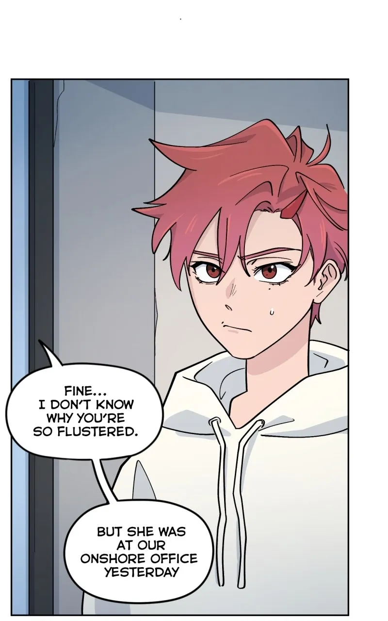 Read New Magical Me chapter 33 image 26 on Lezhin