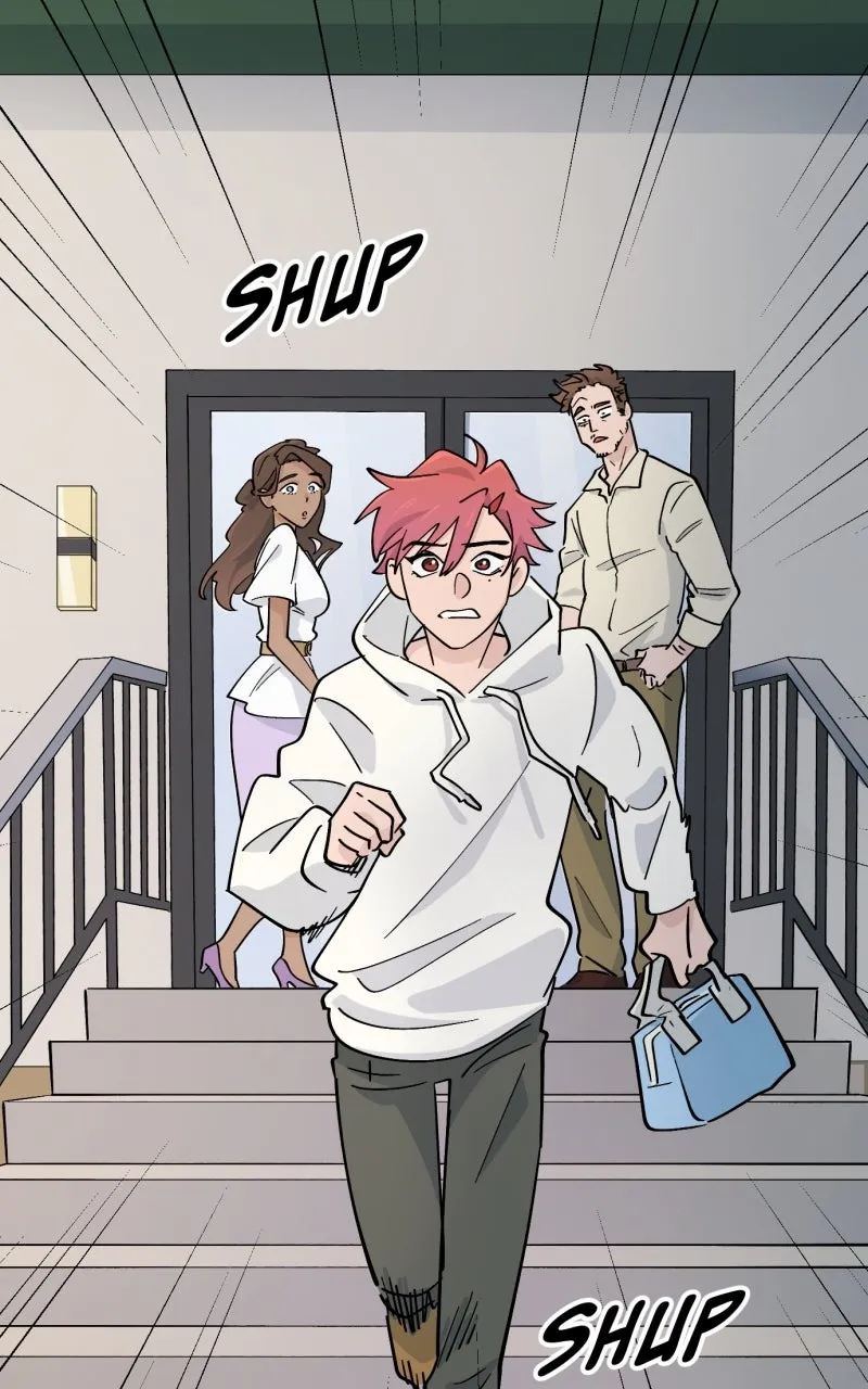 Read New Magical Me chapter 33 image 30 on Lezhin