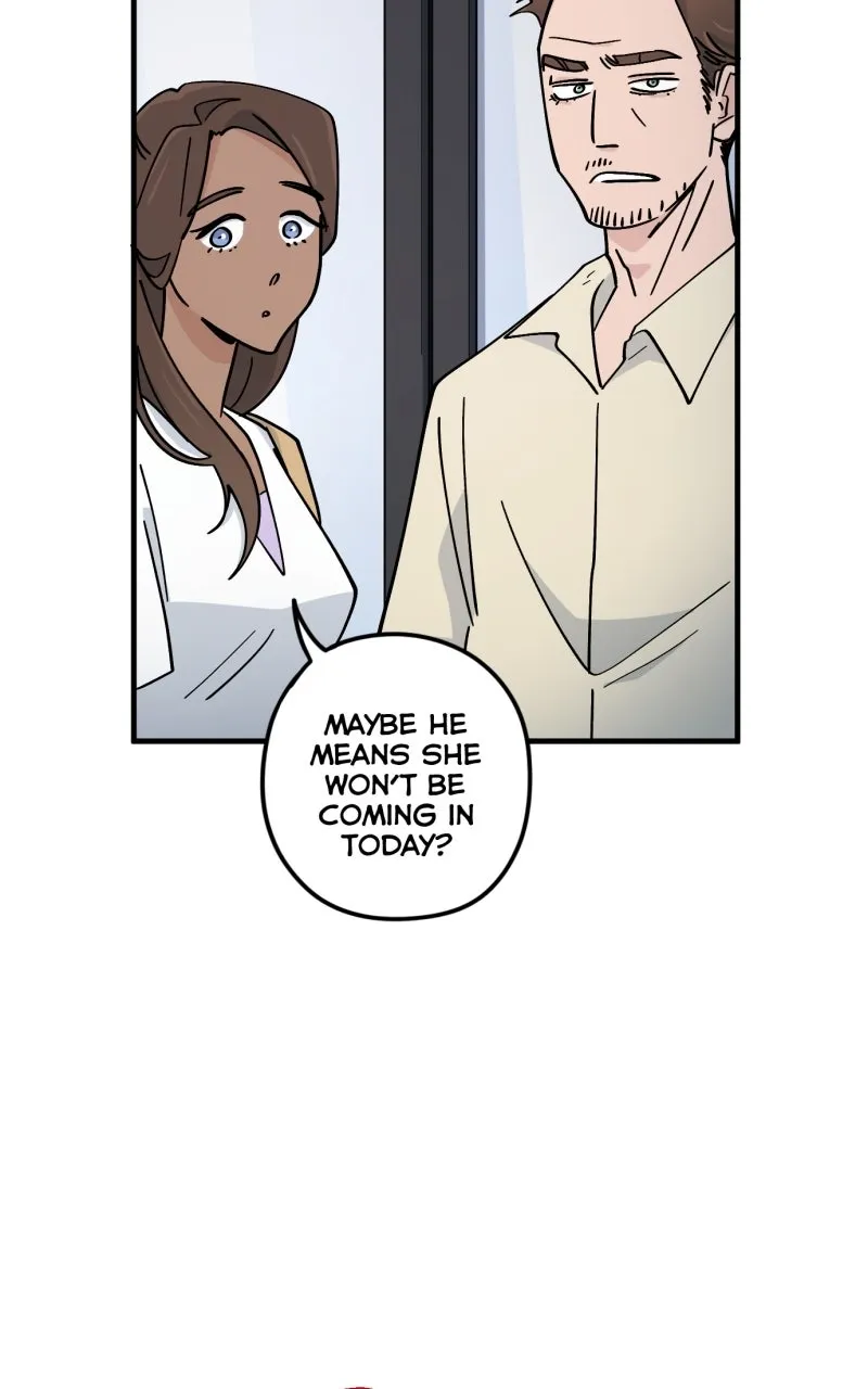 Read New Magical Me chapter 33 image 33 on Lezhin