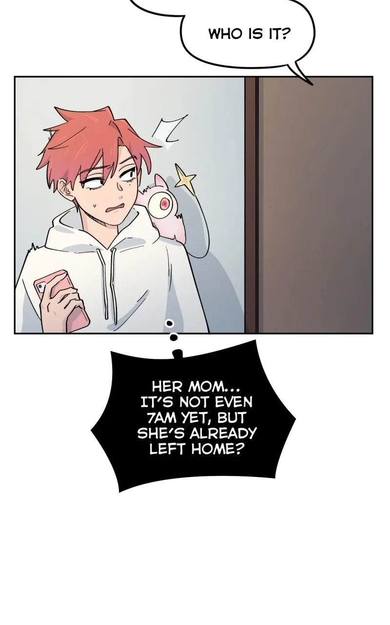 Read New Magical Me chapter 33 image 4 on Lezhin