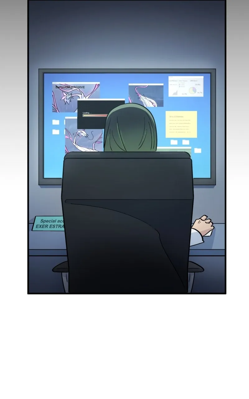 Read New Magical Me chapter 33 image 40 on Lezhin