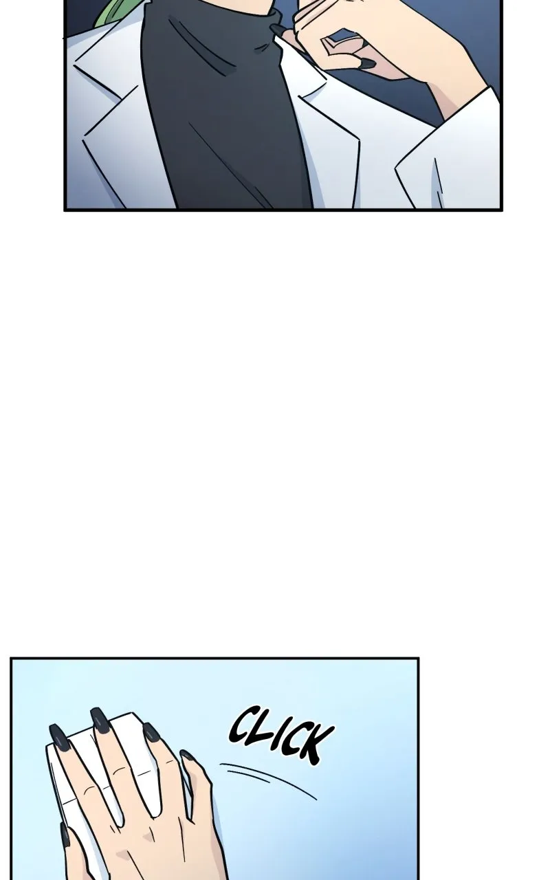 Read New Magical Me chapter 33 image 42 on Lezhin