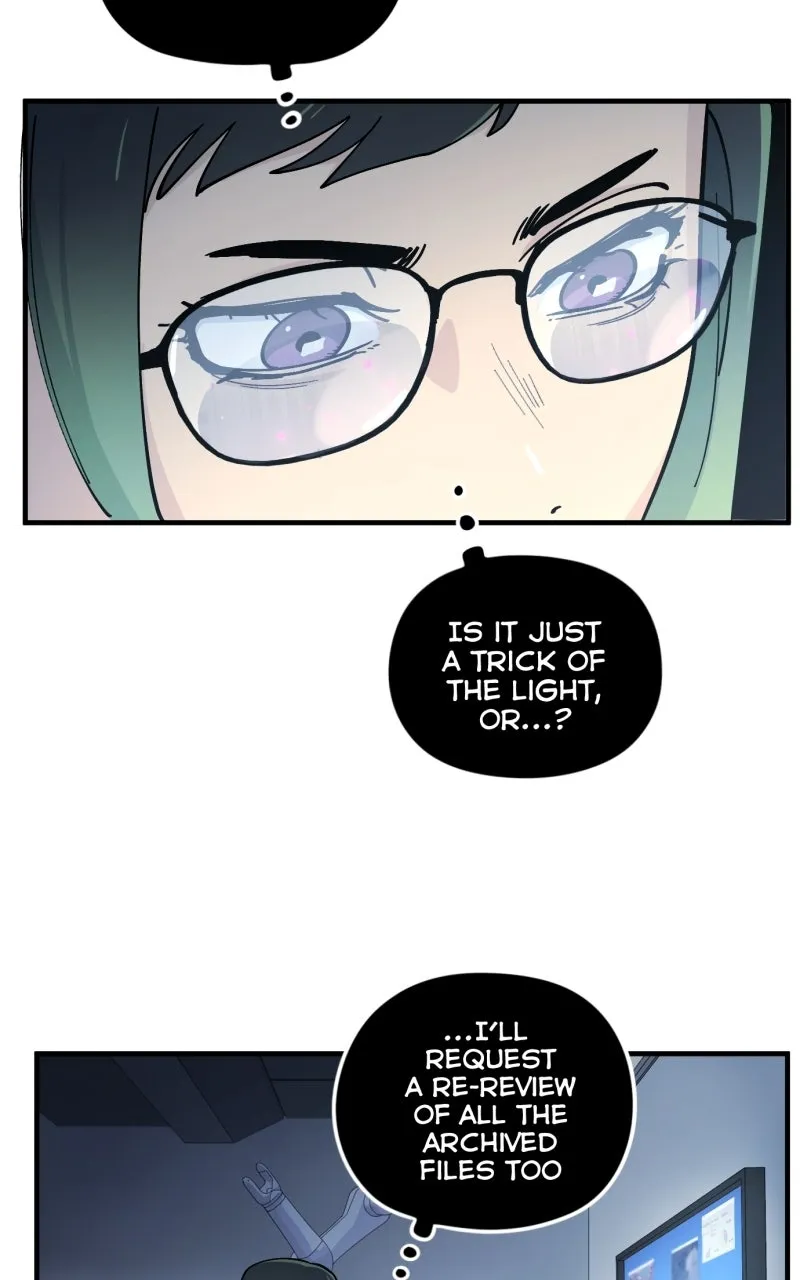 Read New Magical Me chapter 33 image 47 on Lezhin