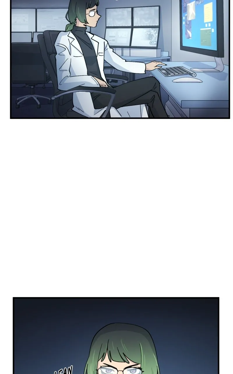 Read New Magical Me chapter 33 image 48 on Lezhin