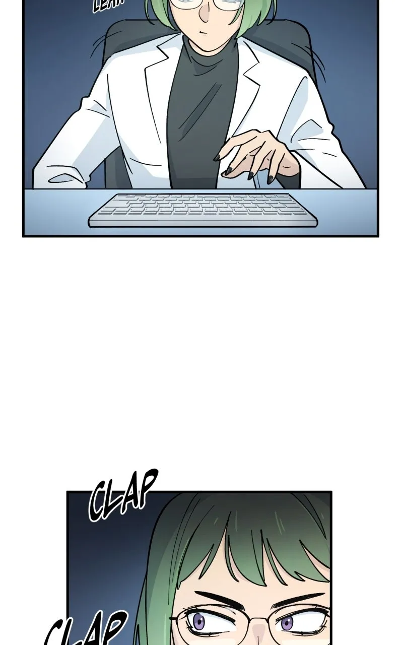 Read New Magical Me chapter 33 image 49 on Lezhin