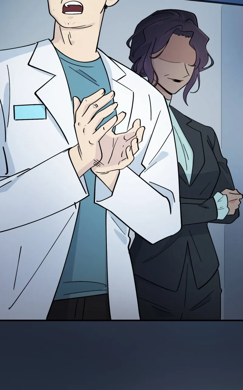 Read New Magical Me chapter 33 image 51 on Lezhin