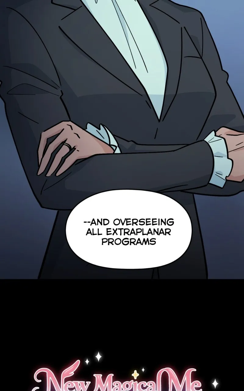 Read New Magical Me chapter 33 image 53 on Lezhin
