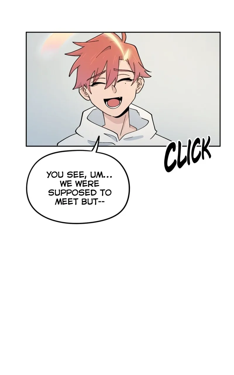 Read New Magical Me chapter 33 image 6 on Lezhin