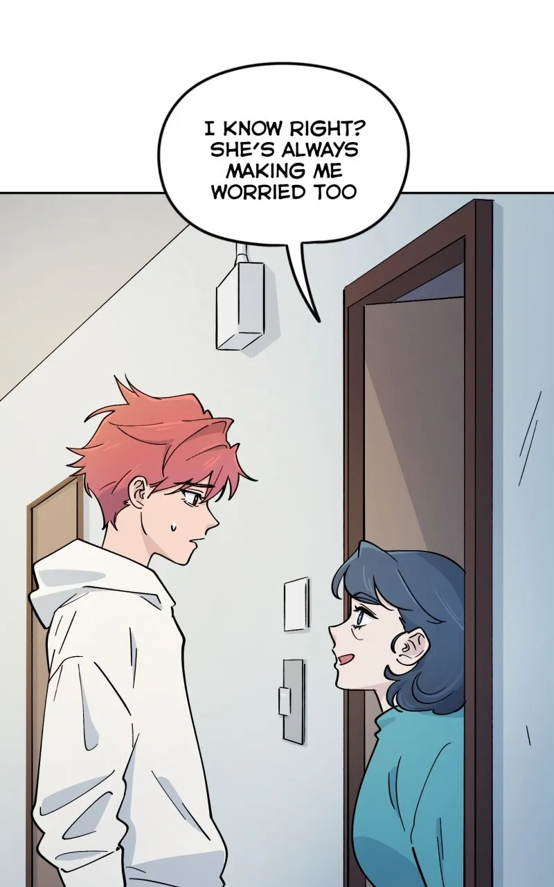 Read New Magical Me chapter 33 image 7 on Lezhin