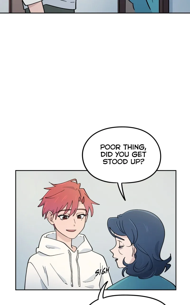 Read New Magical Me chapter 33 image 8 on Lezhin