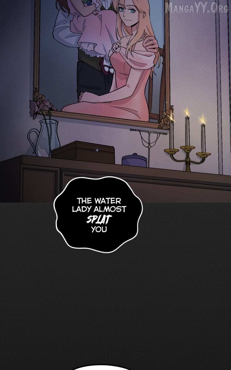 Read New Magical Me chapter 34 image 1 on Lezhin