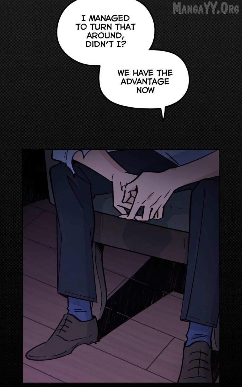 Read New Magical Me chapter 34 image 2 on Lezhin