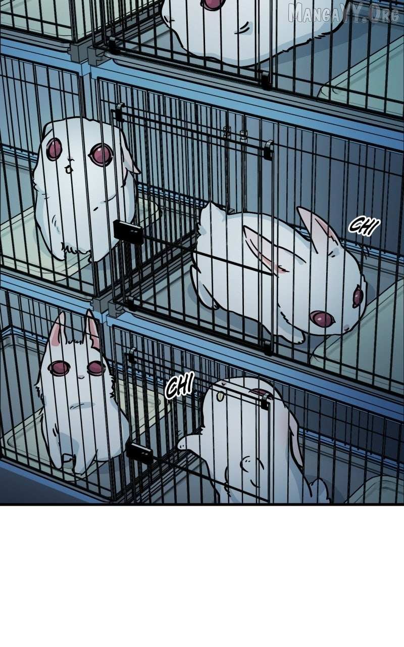 Read New Magical Me chapter 34 image 20 on Lezhin