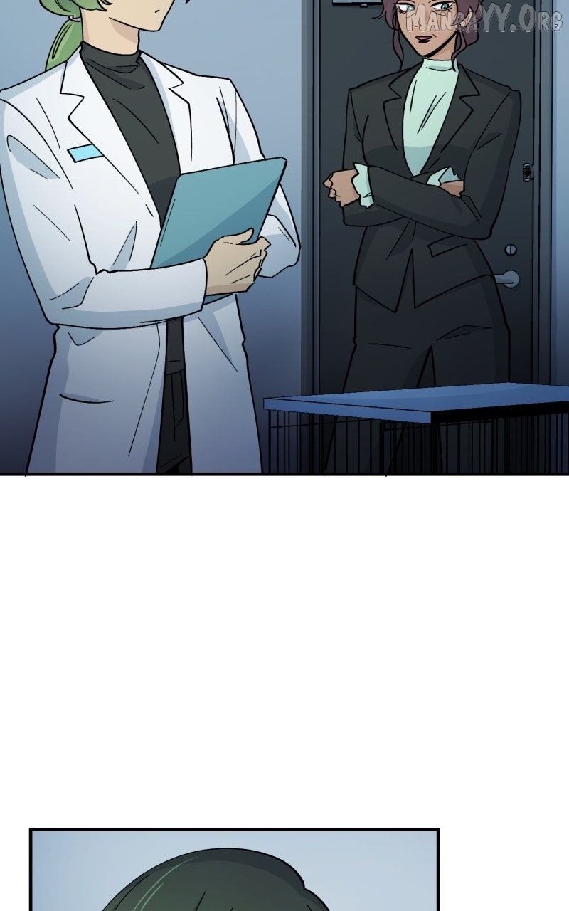 Read New Magical Me chapter 34 image 22 on Lezhin