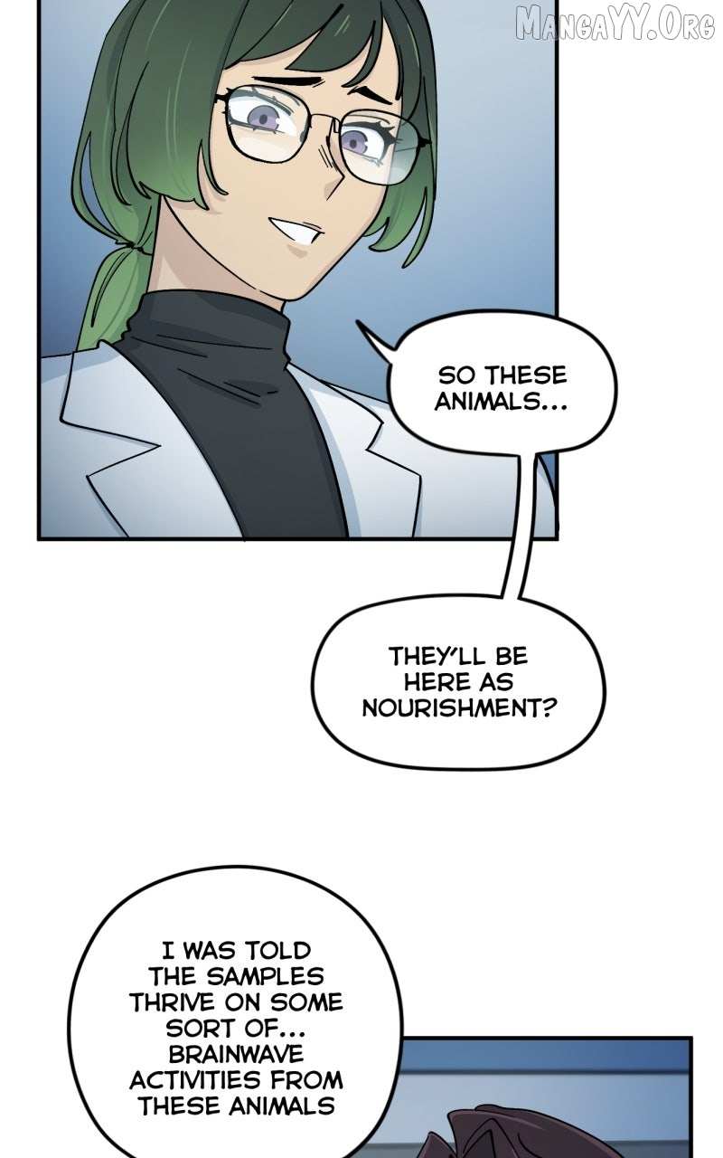Read New Magical Me chapter 34 image 23 on Lezhin