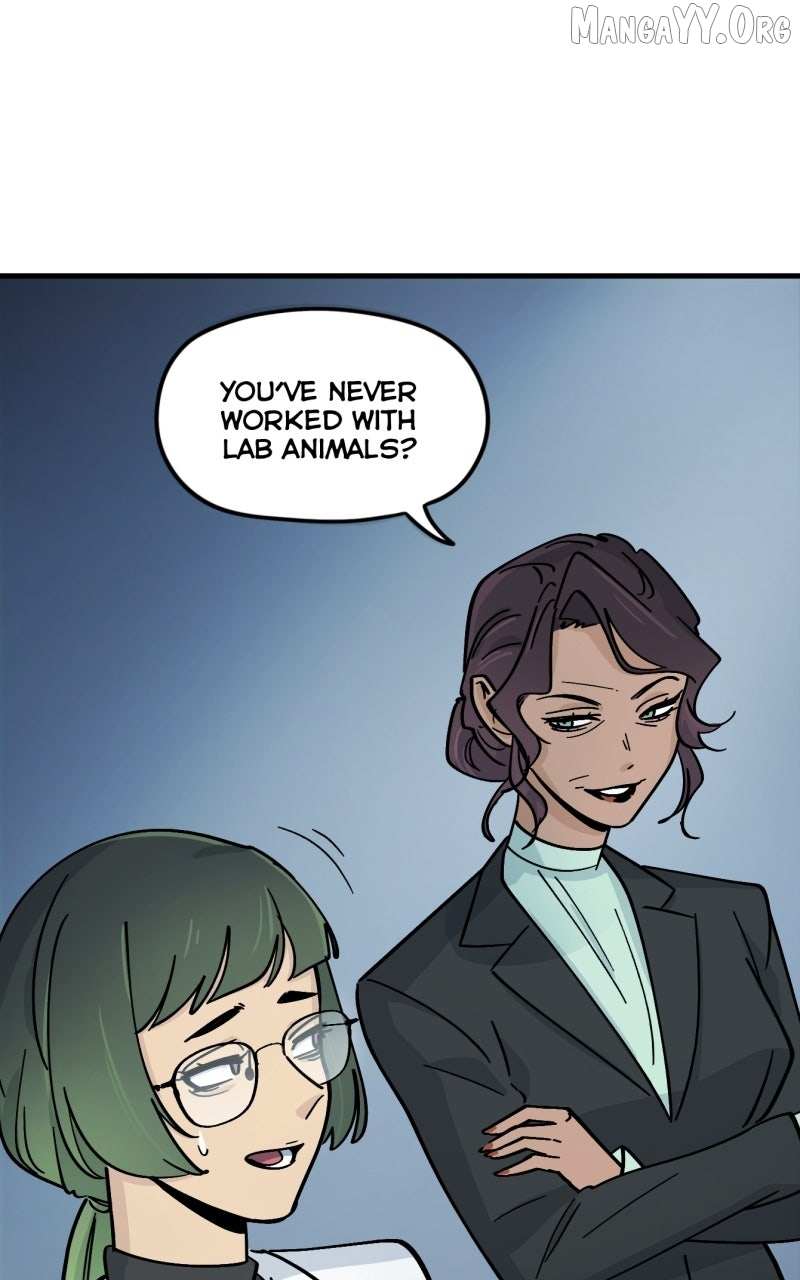 Read New Magical Me chapter 34 image 26 on Lezhin