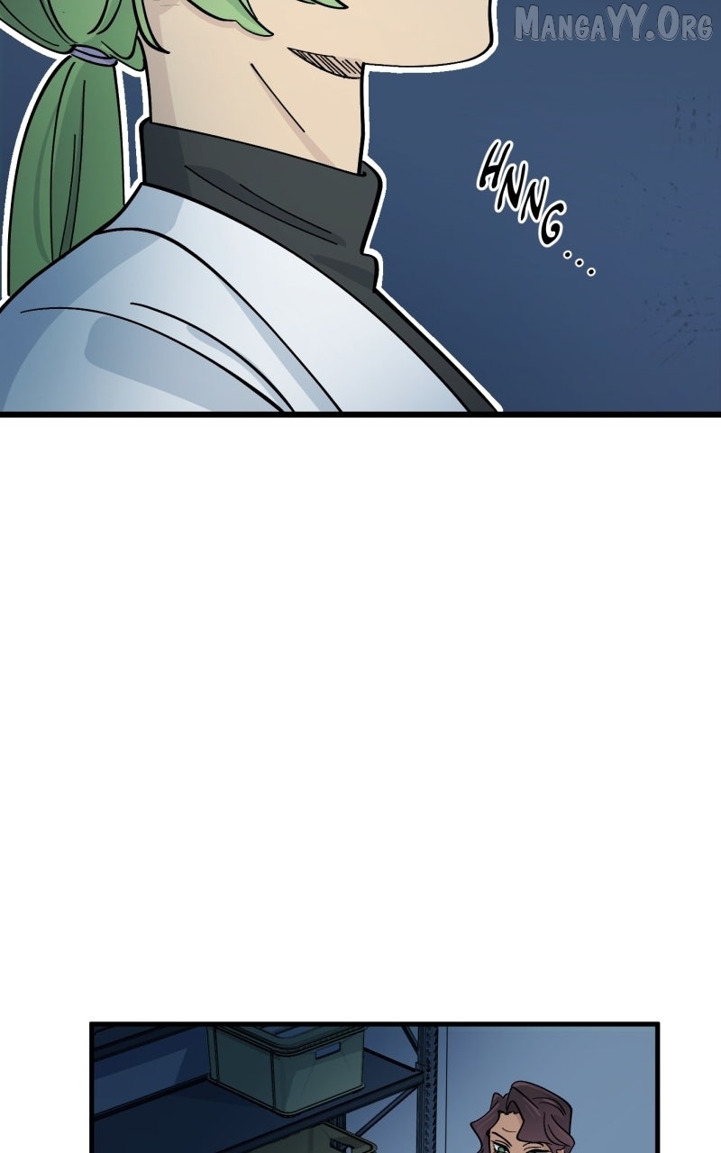 Read New Magical Me chapter 34 image 29 on Lezhin