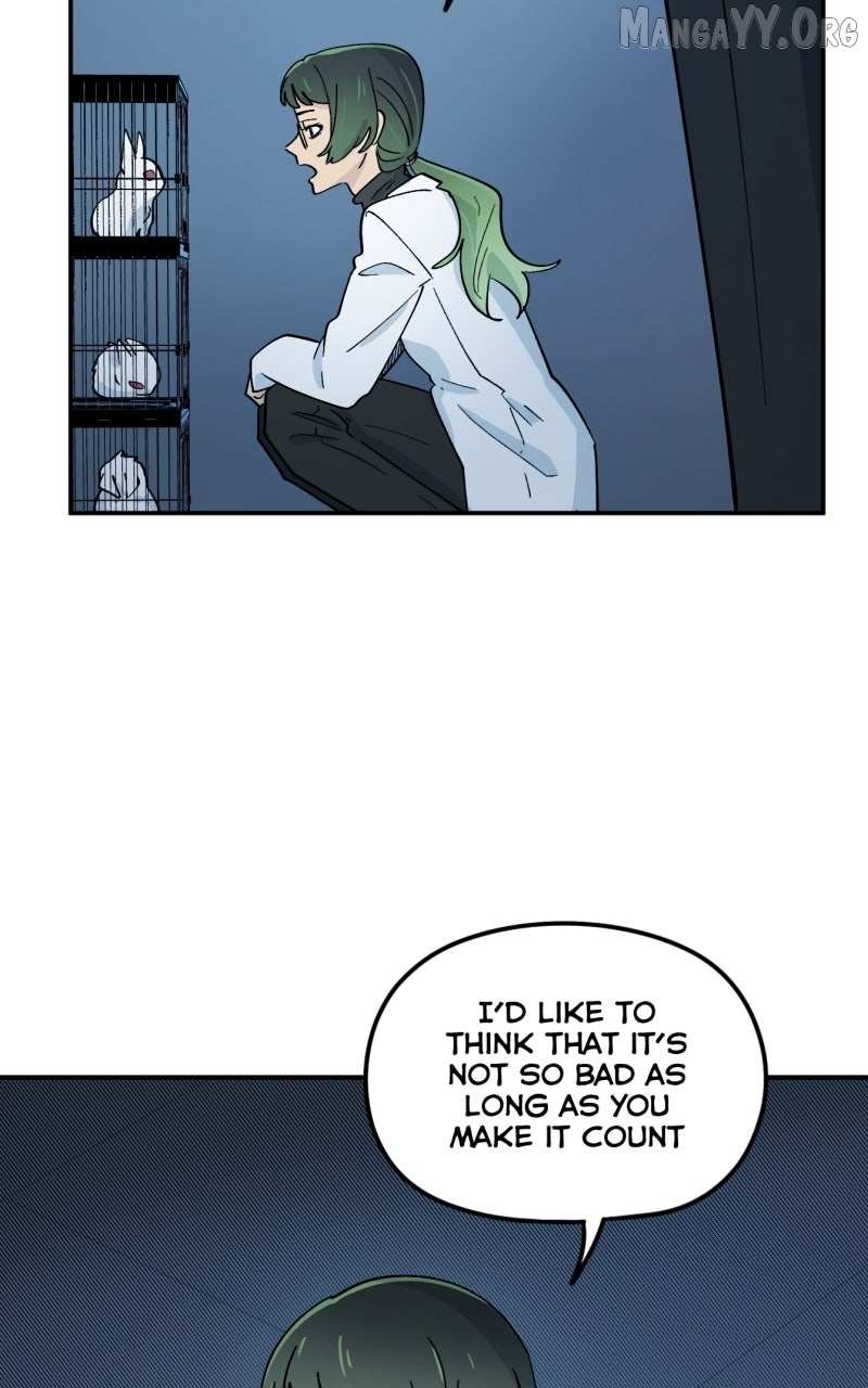 Read New Magical Me chapter 34 image 33 on Lezhin