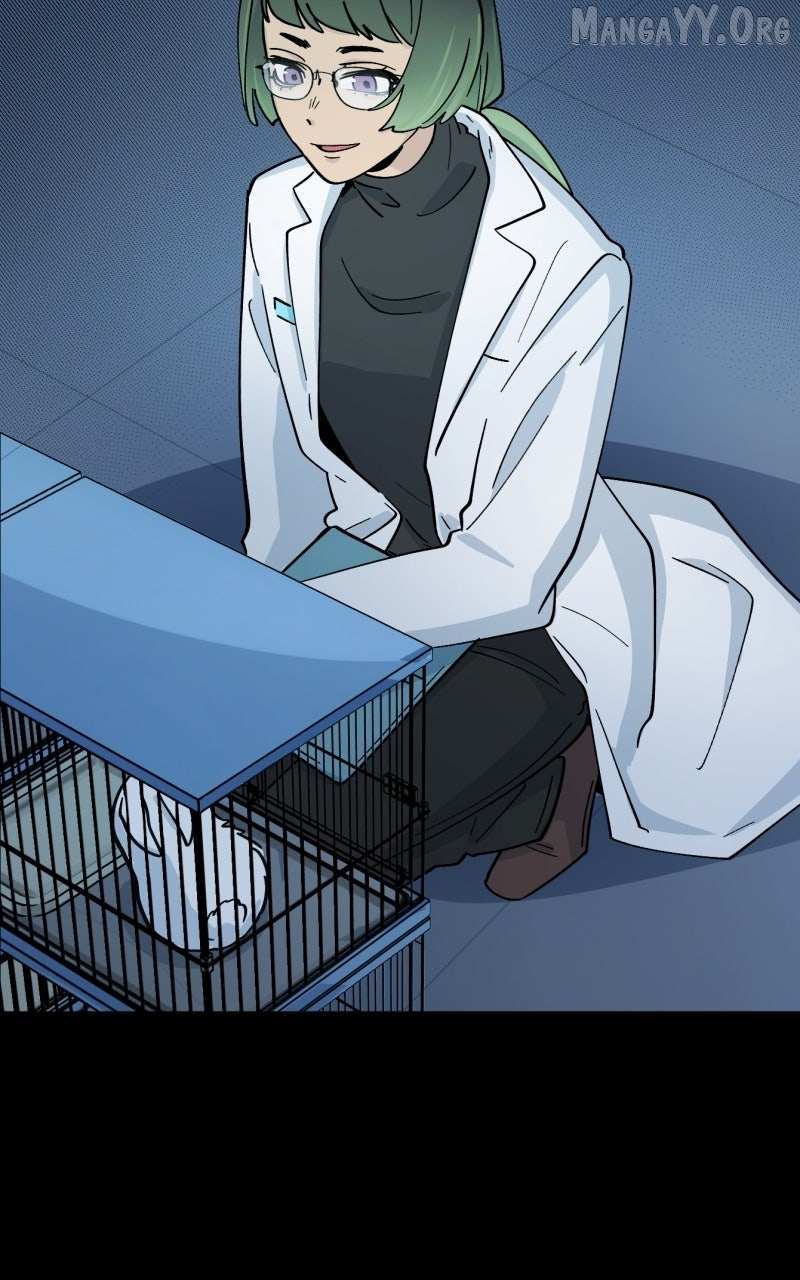 Read New Magical Me chapter 34 image 34 on Lezhin