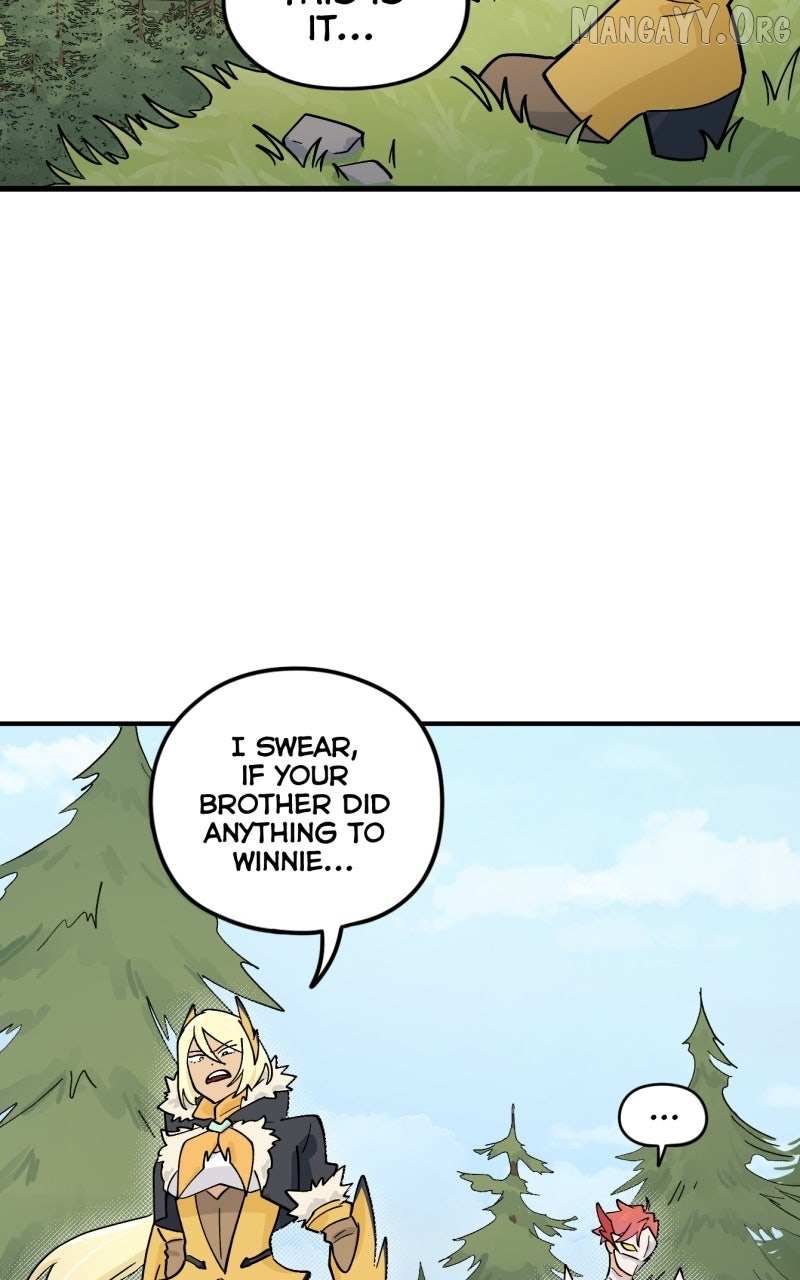 Read New Magical Me chapter 34 image 37 on Lezhin