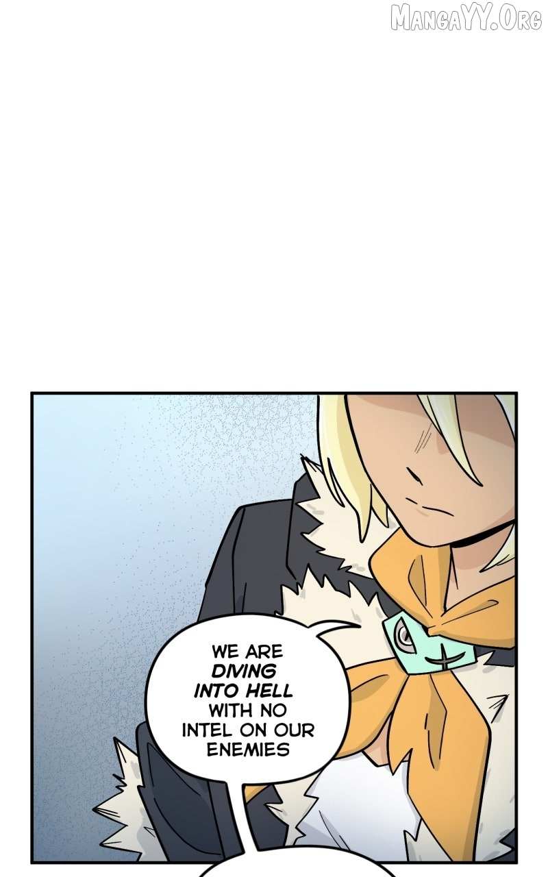 Read New Magical Me chapter 34 image 41 on Lezhin