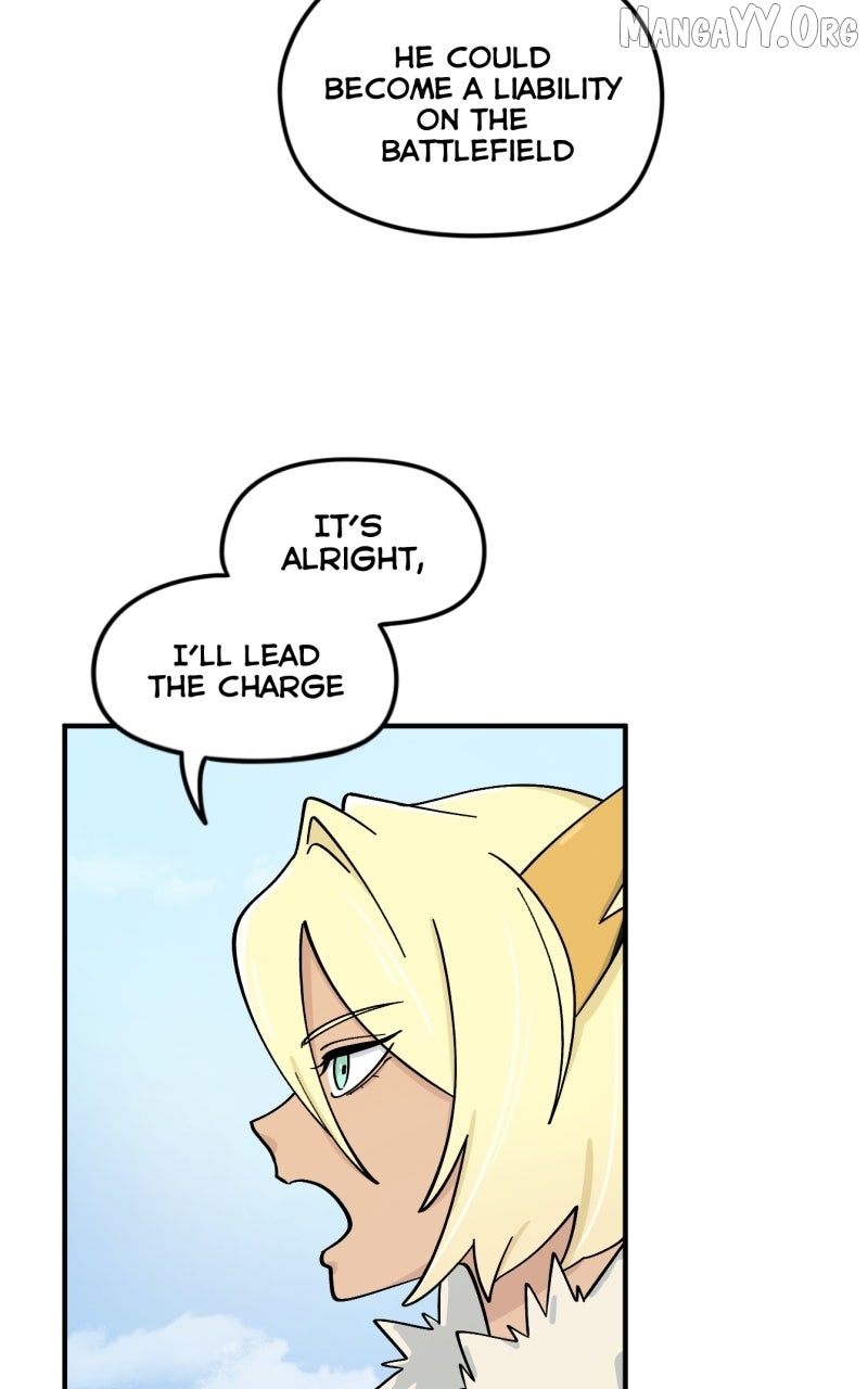Read New Magical Me chapter 34 image 42 on Lezhin